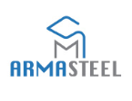 Logo ArmaSteel