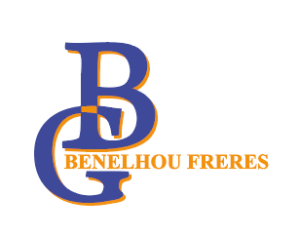 Logo Belhou Frères