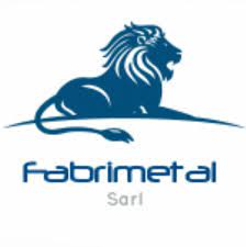 Logo Fabrimetal SARL