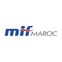 Logo Mif Maroc