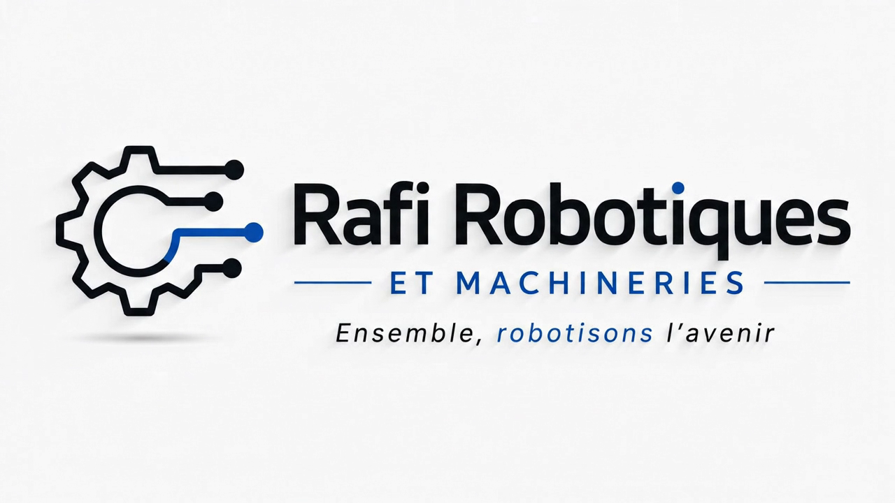 Rafi Robotiques et Machineries