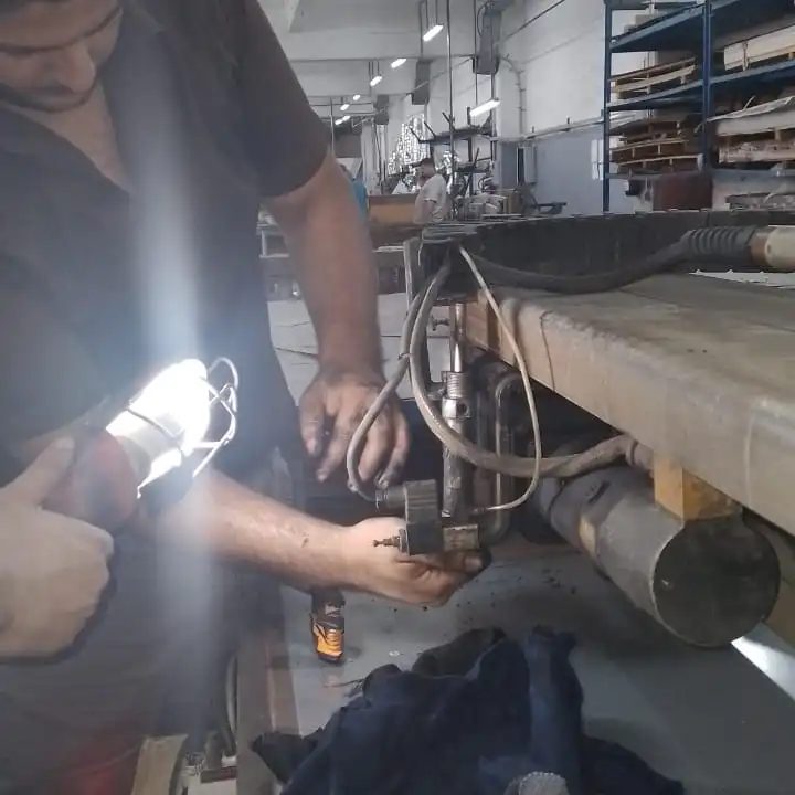 Diagnostic approfondi des cartes électroniques
